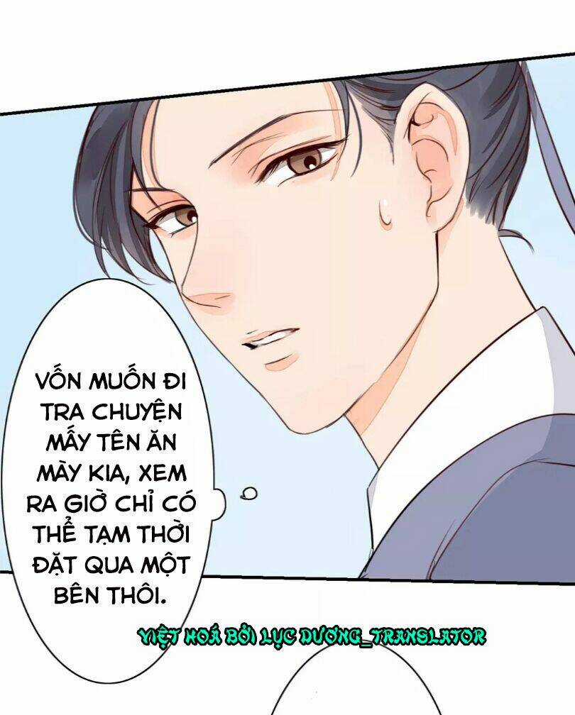 Chỉ Phu Vi Thê Chapter 29 trang 13