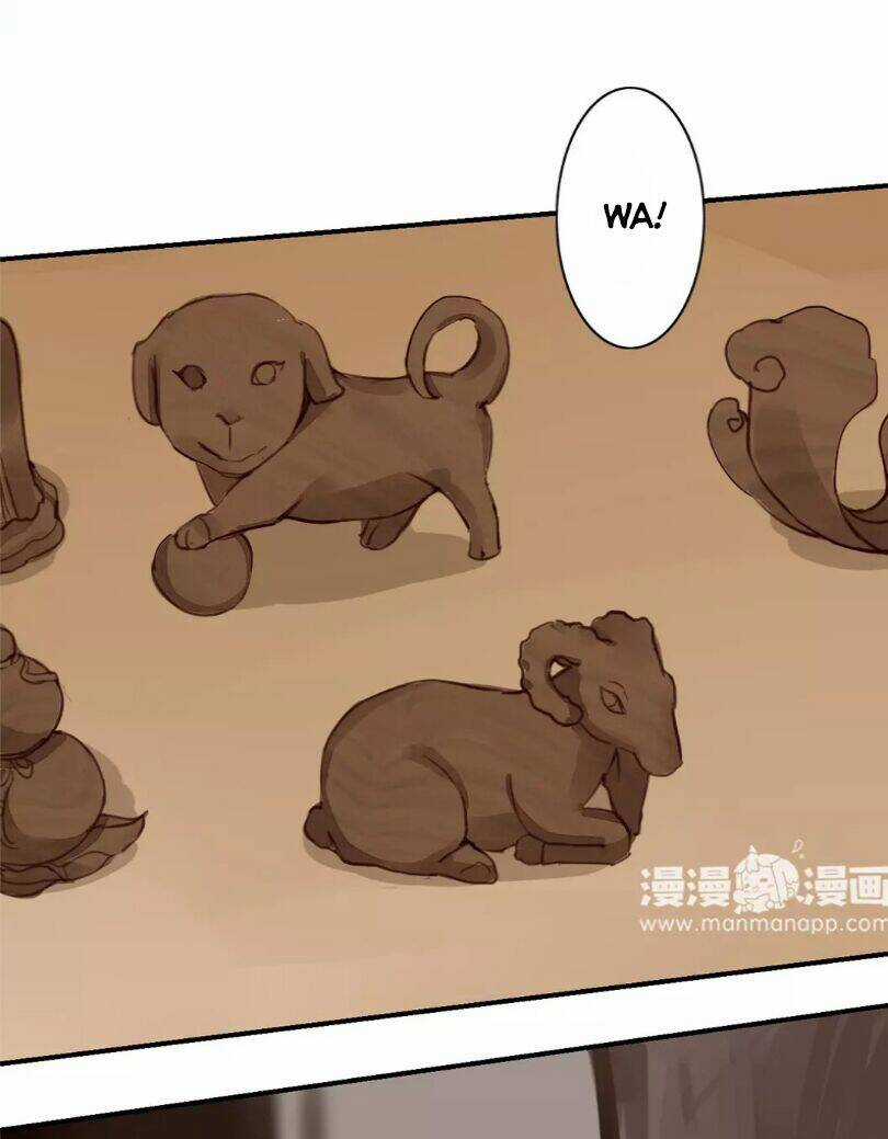 Chỉ Phu Vi Thê Chapter 29 trang 16