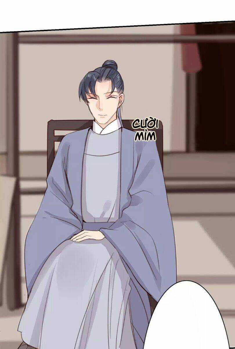 Chỉ Phu Vi Thê Chapter 29 trang 18