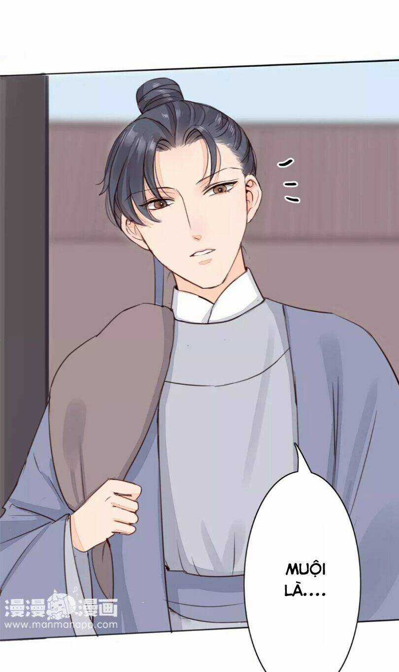 Chỉ Phu Vi Thê Chapter 29 trang 2