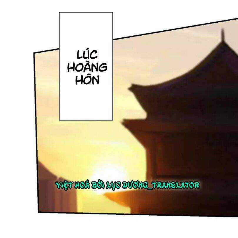 Chỉ Phu Vi Thê Chapter 29 trang 23