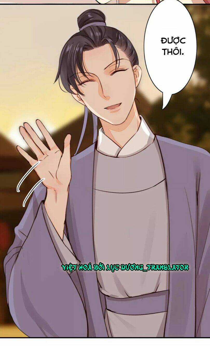 Chỉ Phu Vi Thê Chapter 29 trang 25