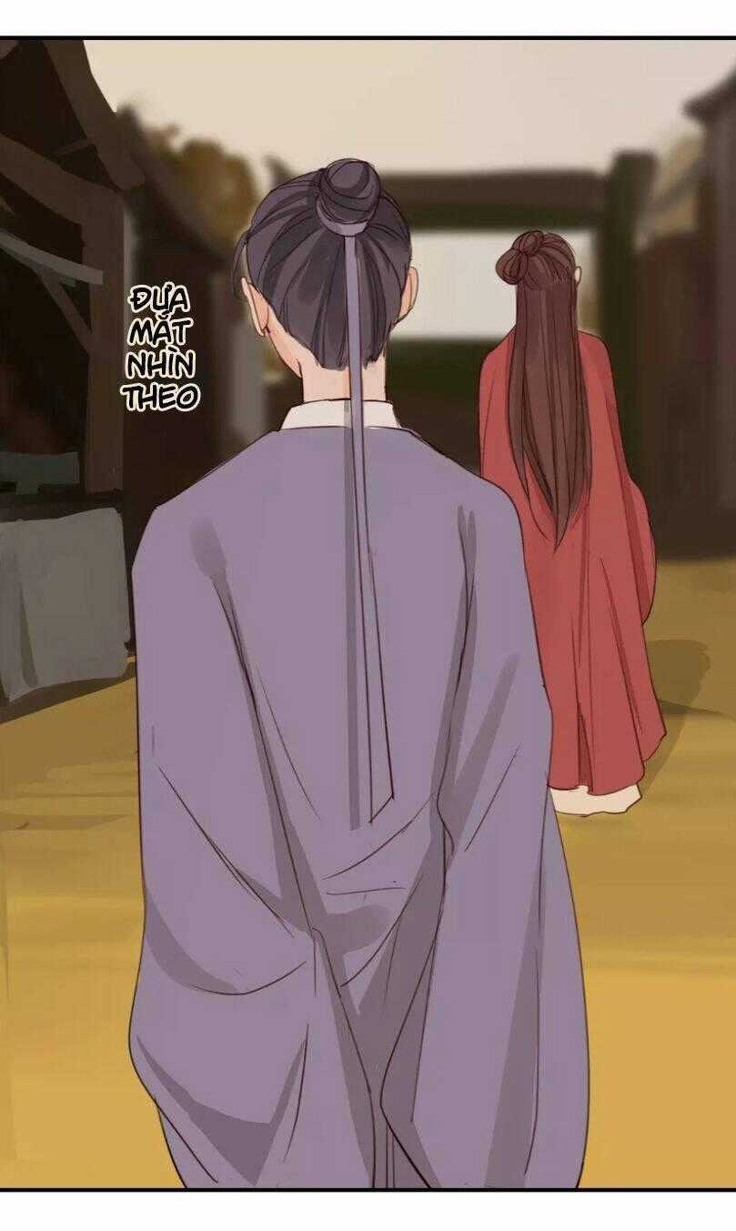 Chỉ Phu Vi Thê Chapter 29 trang 26