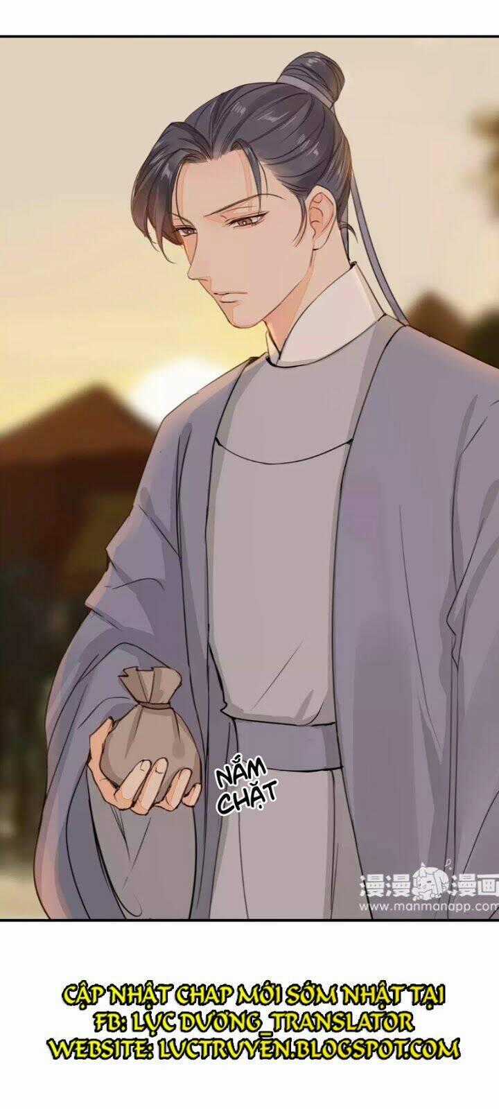 Chỉ Phu Vi Thê Chapter 29 trang 27