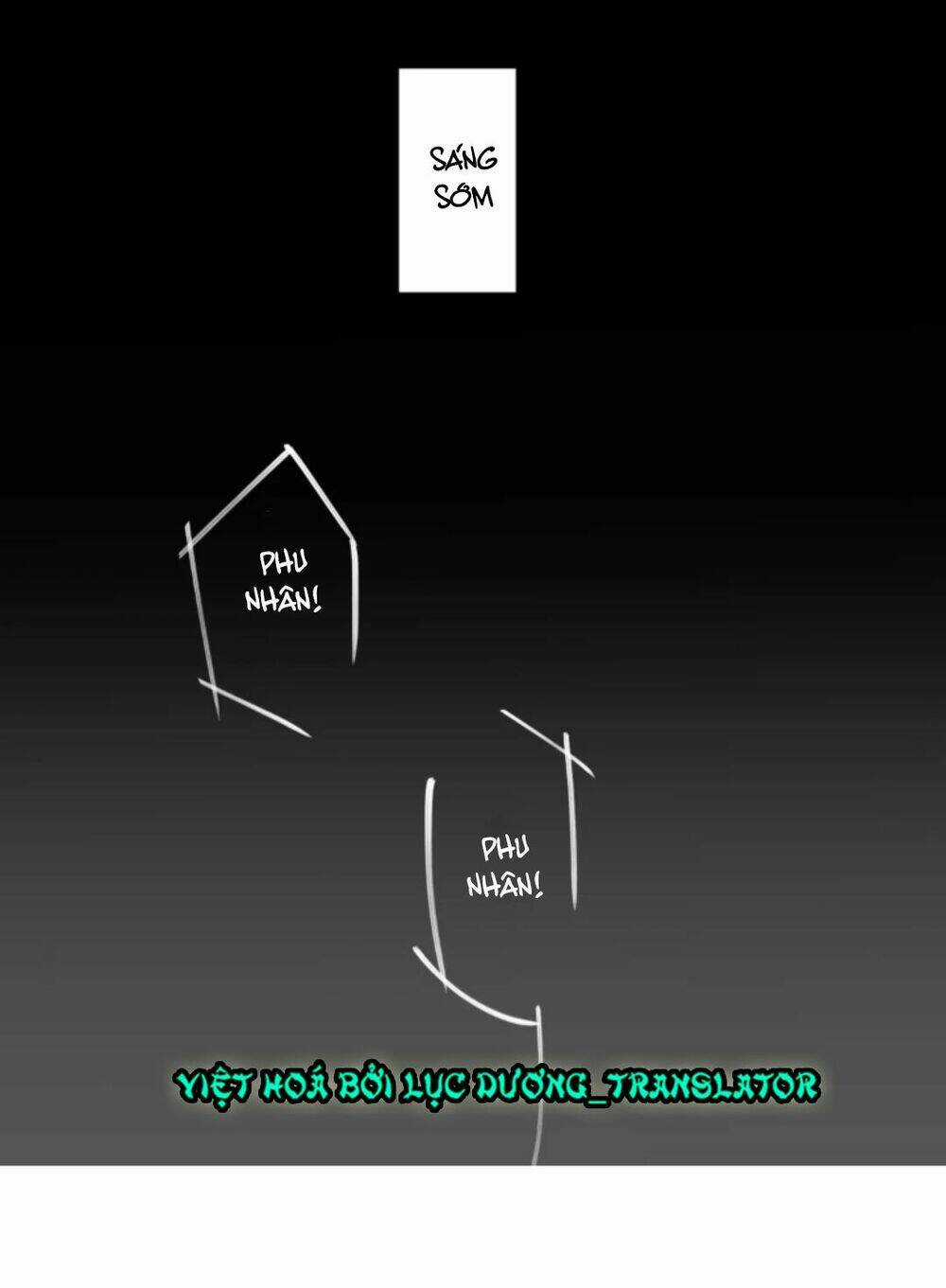 Chỉ Phu Vi Thê Chapter 3 trang 12