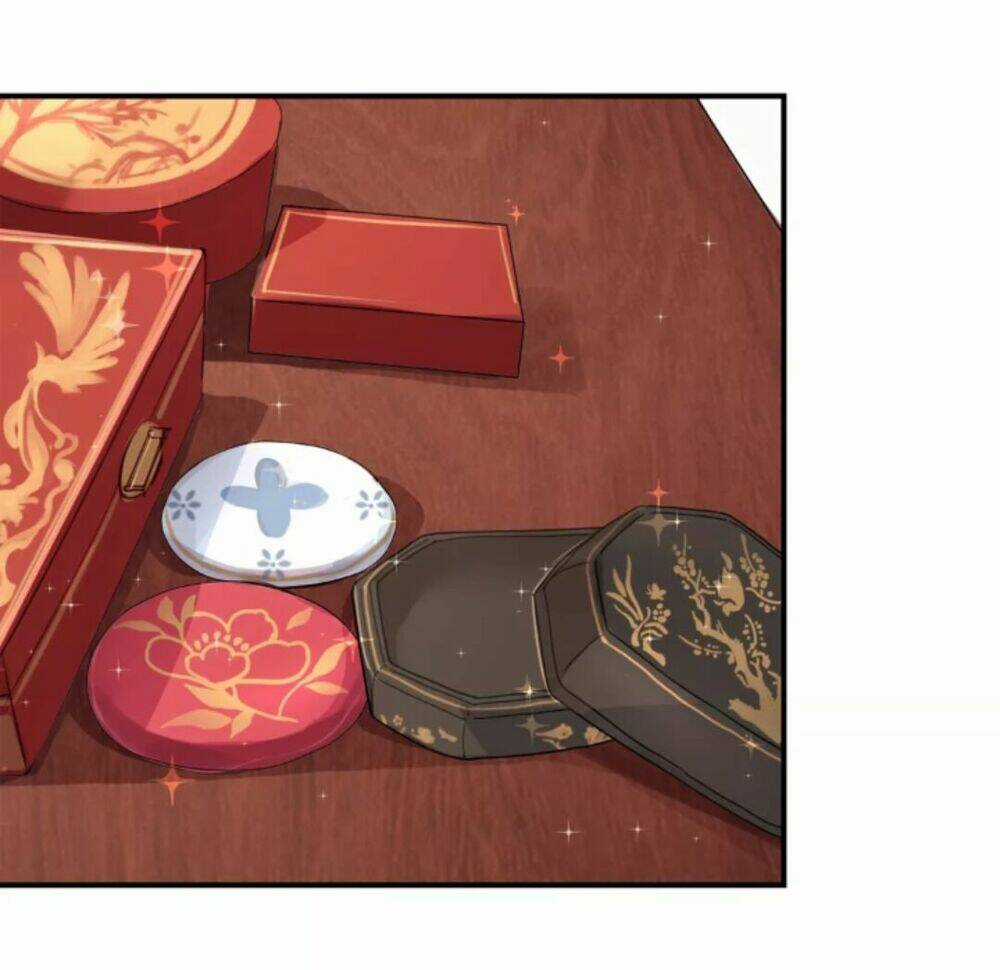 Chỉ Phu Vi Thê Chapter 3 trang 22