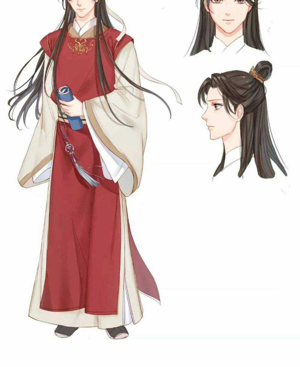 Chỉ Phu Vi Thê Chapter 3 trang 26