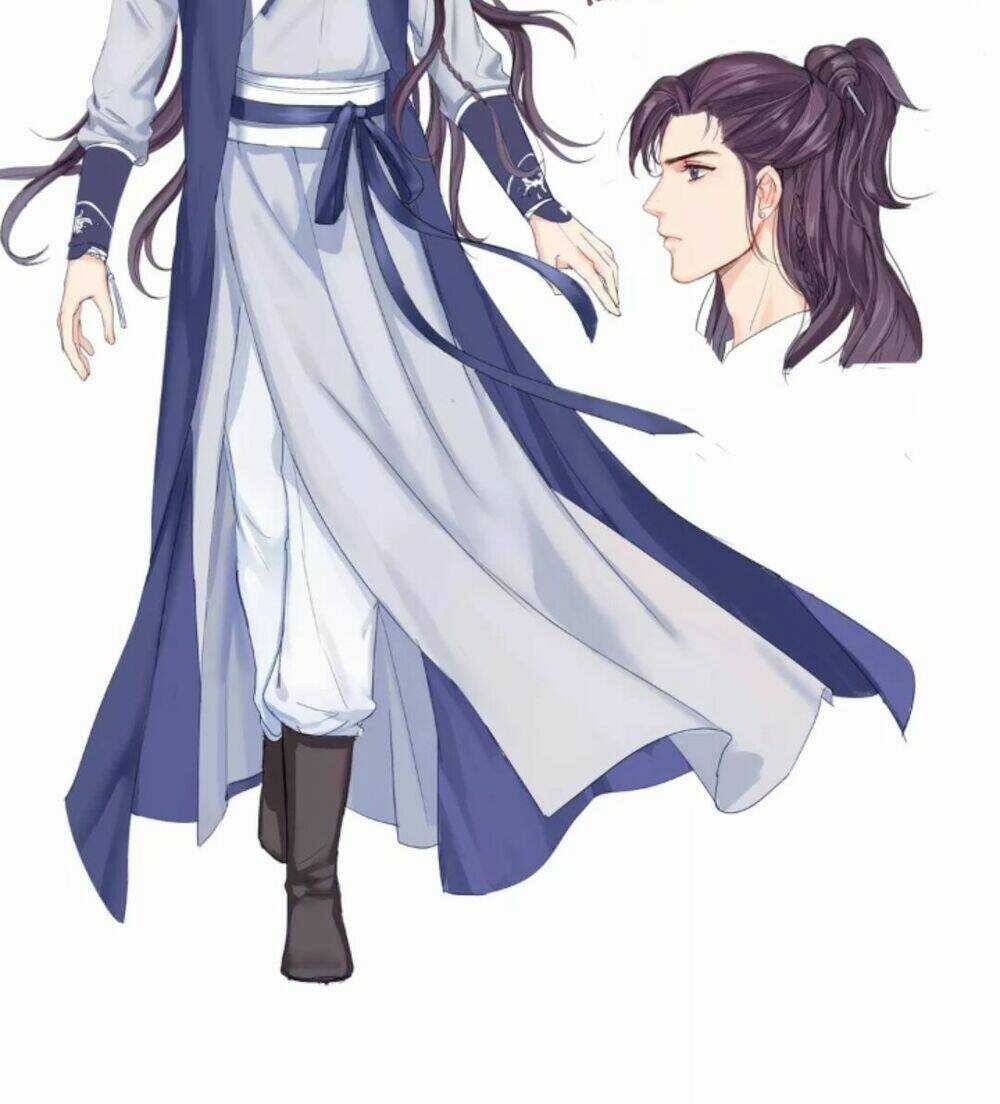 Chỉ Phu Vi Thê Chapter 3 trang 28