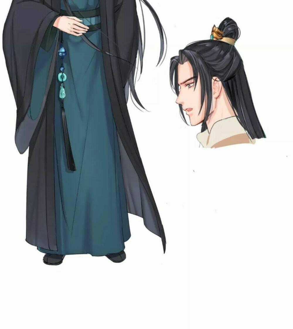 Chỉ Phu Vi Thê Chapter 3 trang 30