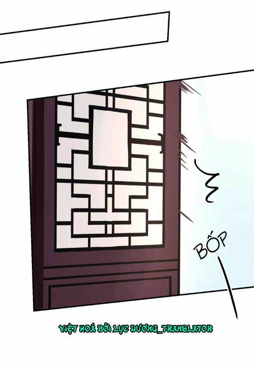 Chỉ Phu Vi Thê Chapter 30 trang 10