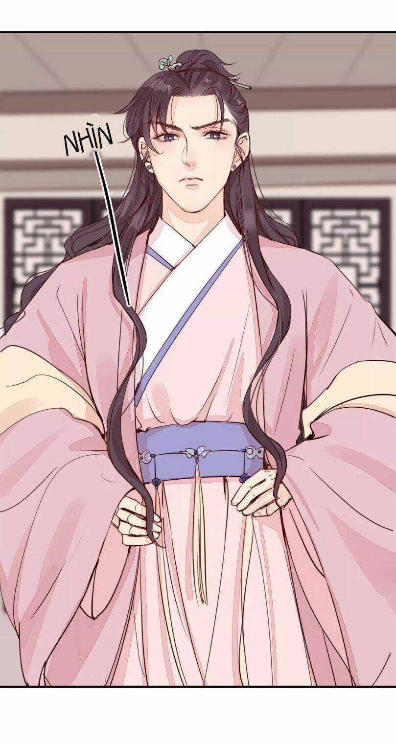 Chỉ Phu Vi Thê Chapter 30 trang 11