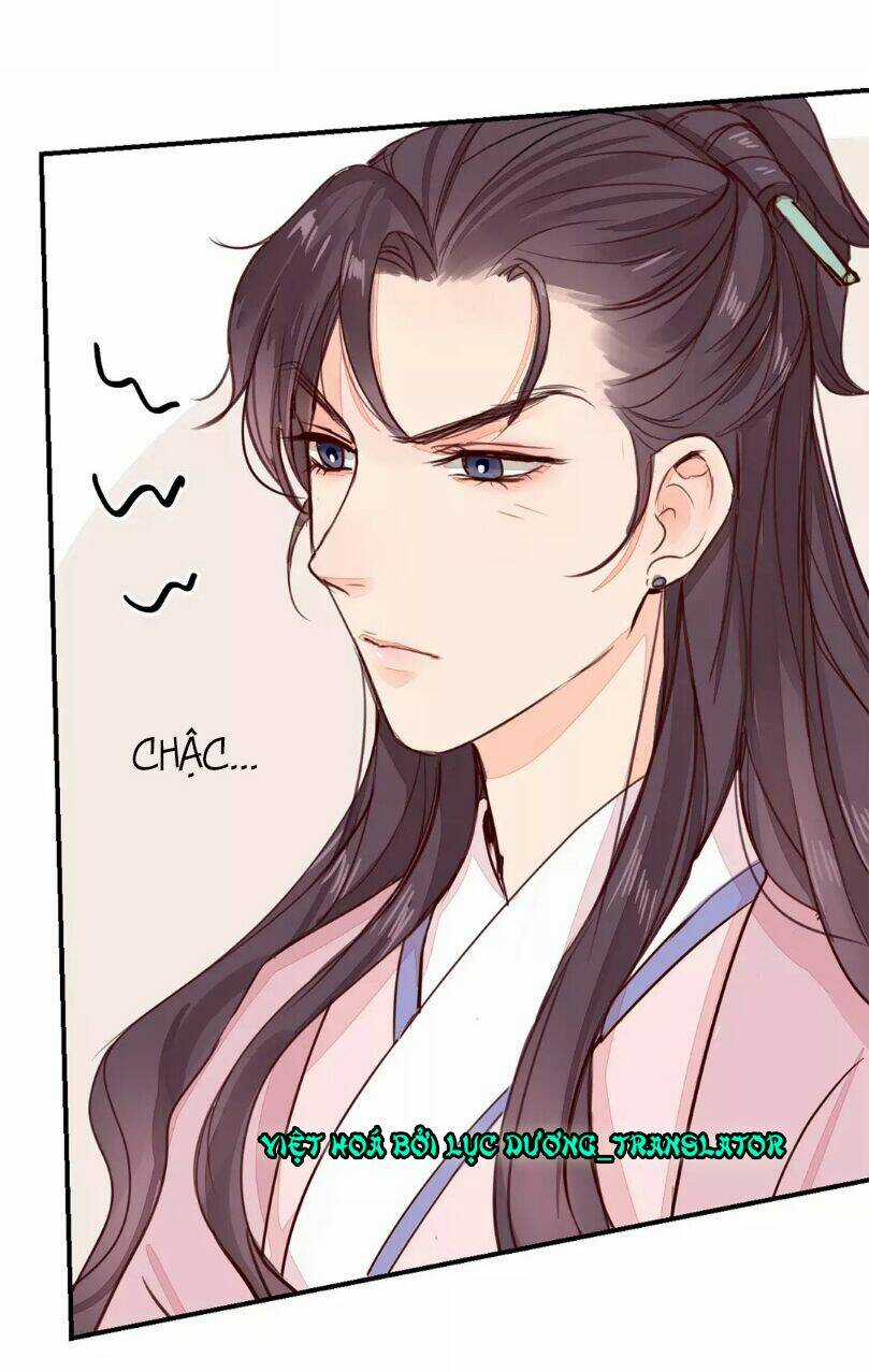 Chỉ Phu Vi Thê Chapter 30 trang 14