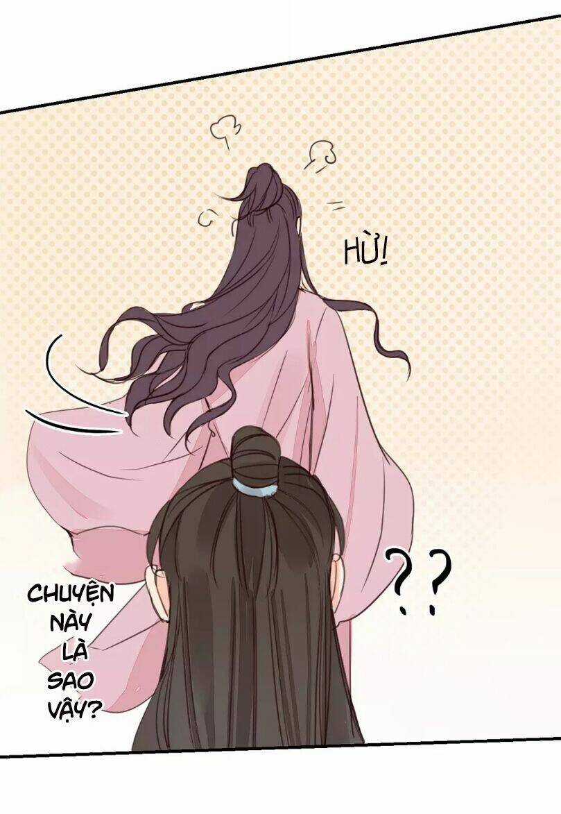 Chỉ Phu Vi Thê Chapter 30 trang 15