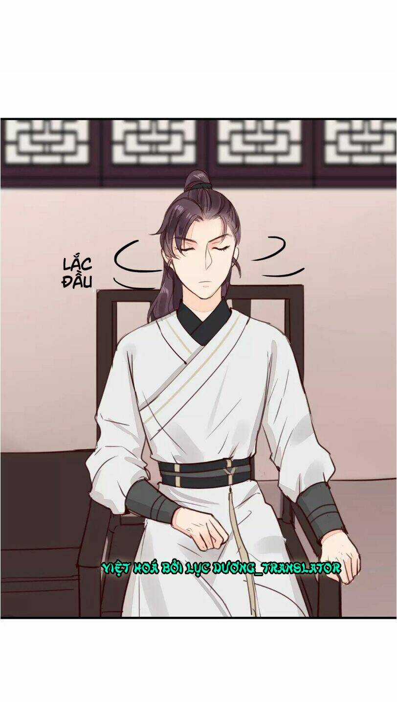 Chỉ Phu Vi Thê Chapter 30 trang 18