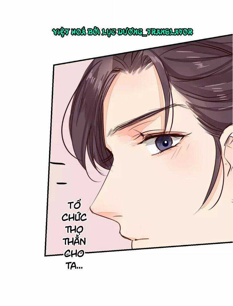 Chỉ Phu Vi Thê Chapter 30 trang 20