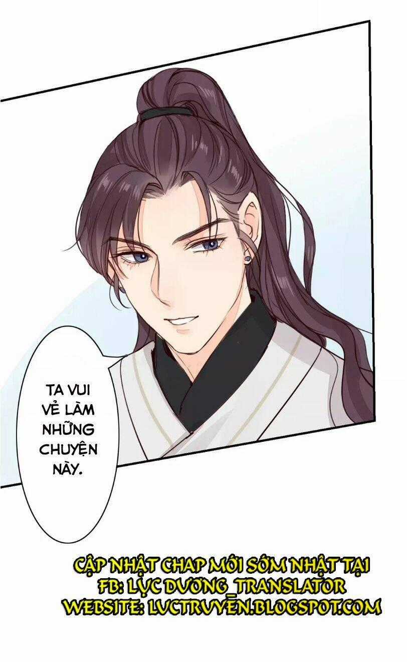 Chỉ Phu Vi Thê Chapter 30 trang 29