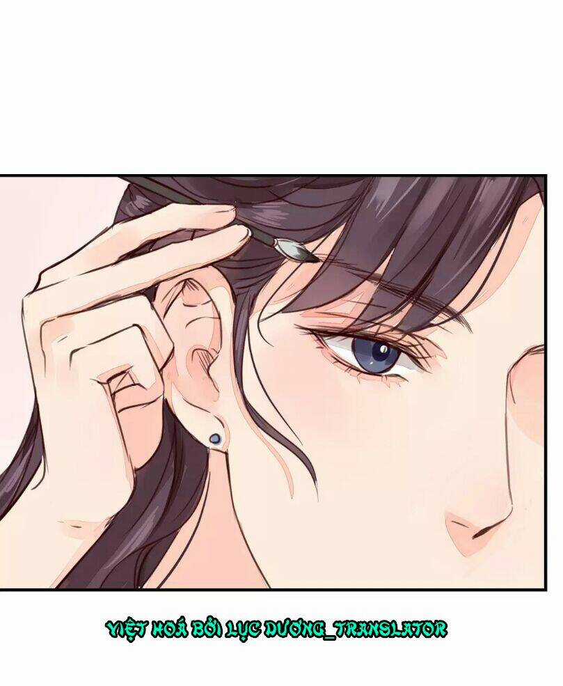 Chỉ Phu Vi Thê Chapter 30 trang 4