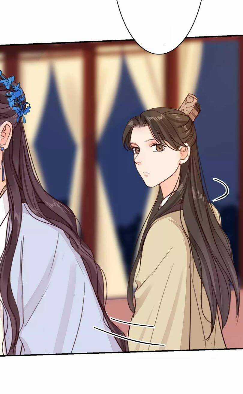 Chỉ Phu Vi Thê Chapter 31 trang 11