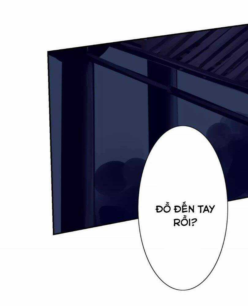 Chỉ Phu Vi Thê Chapter 31 trang 12