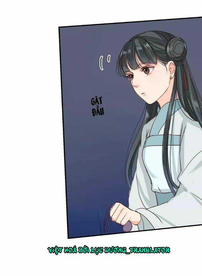 Chỉ Phu Vi Thê Chapter 31 trang 13