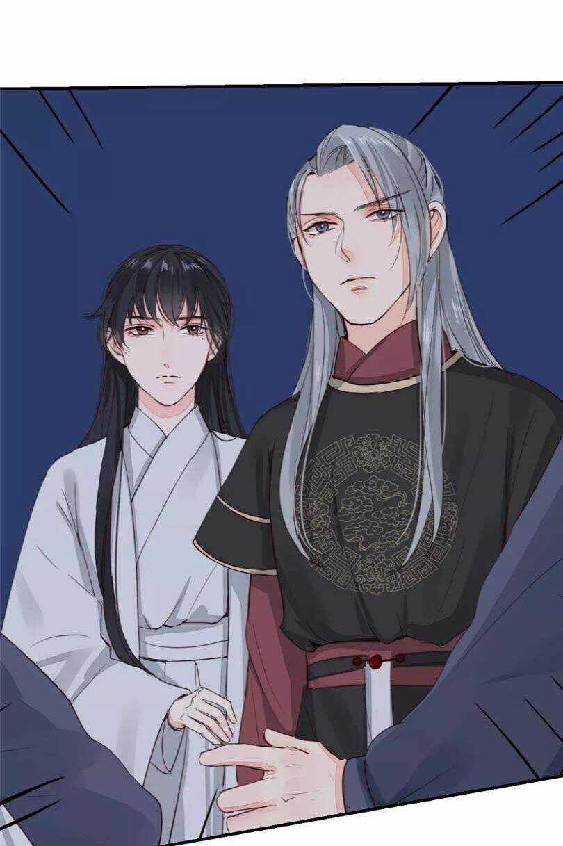 Chỉ Phu Vi Thê Chapter 31 trang 16