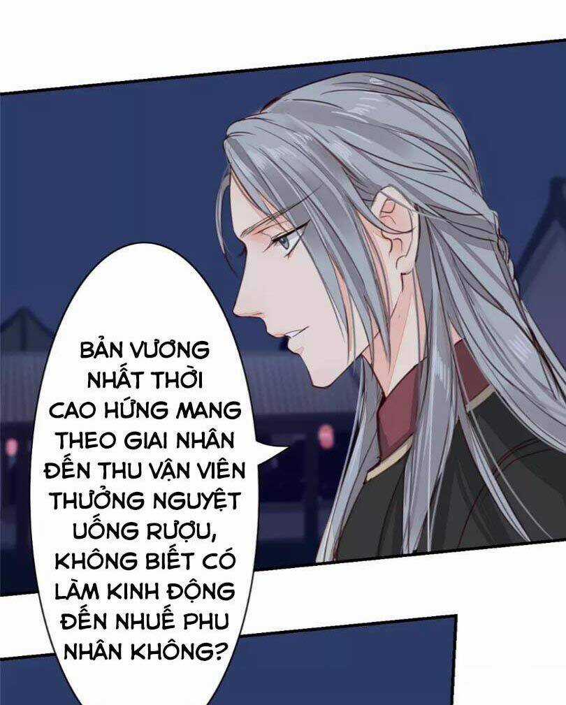 Chỉ Phu Vi Thê Chapter 31 trang 22