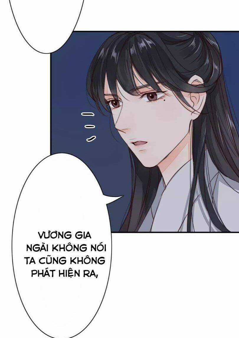 Chỉ Phu Vi Thê Chapter 31 trang 26