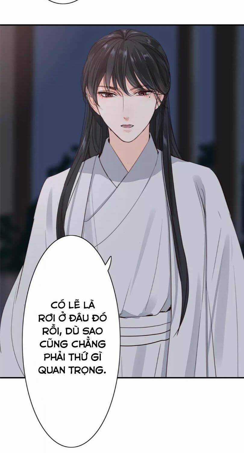 Chỉ Phu Vi Thê Chapter 31 trang 27