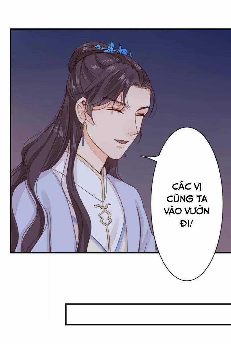 Chỉ Phu Vi Thê Chapter 31 trang 4