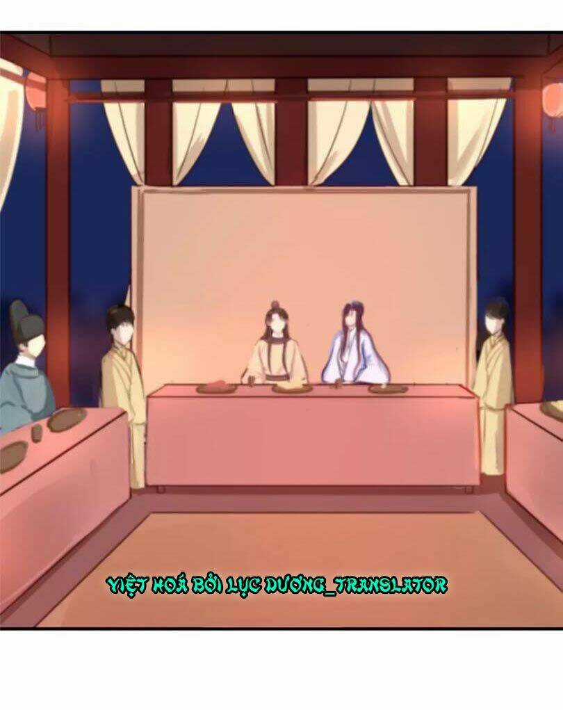 Chỉ Phu Vi Thê Chapter 31 trang 5