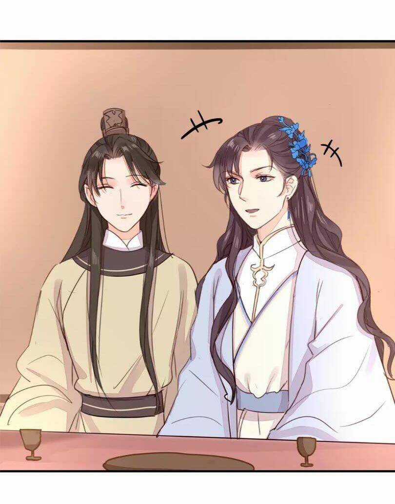 Chỉ Phu Vi Thê Chapter 31 trang 6