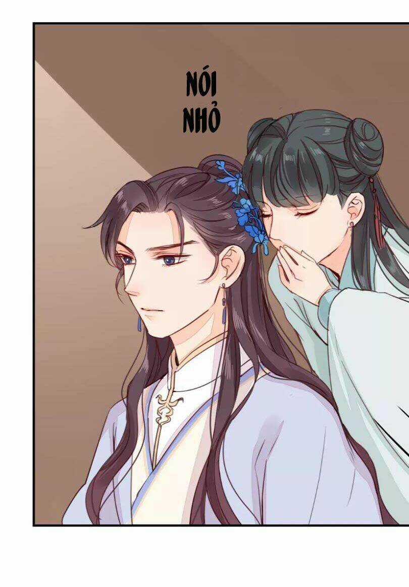 Chỉ Phu Vi Thê Chapter 31 trang 7