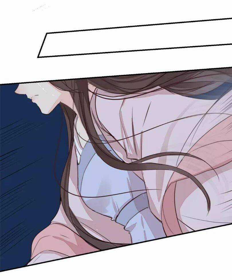 Chỉ Phu Vi Thê Chapter 32 trang 14