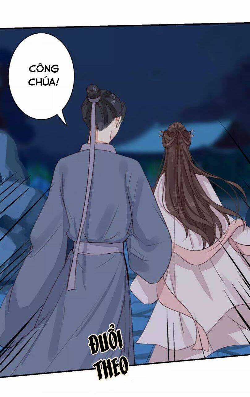 Chỉ Phu Vi Thê Chapter 32 trang 16