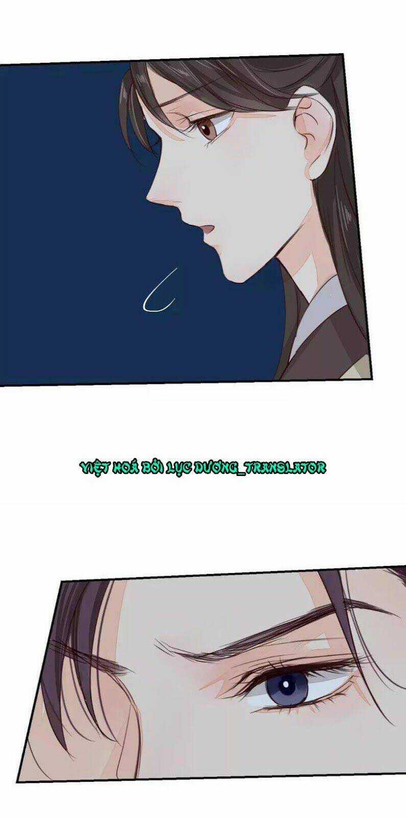 Chỉ Phu Vi Thê Chapter 32 trang 17