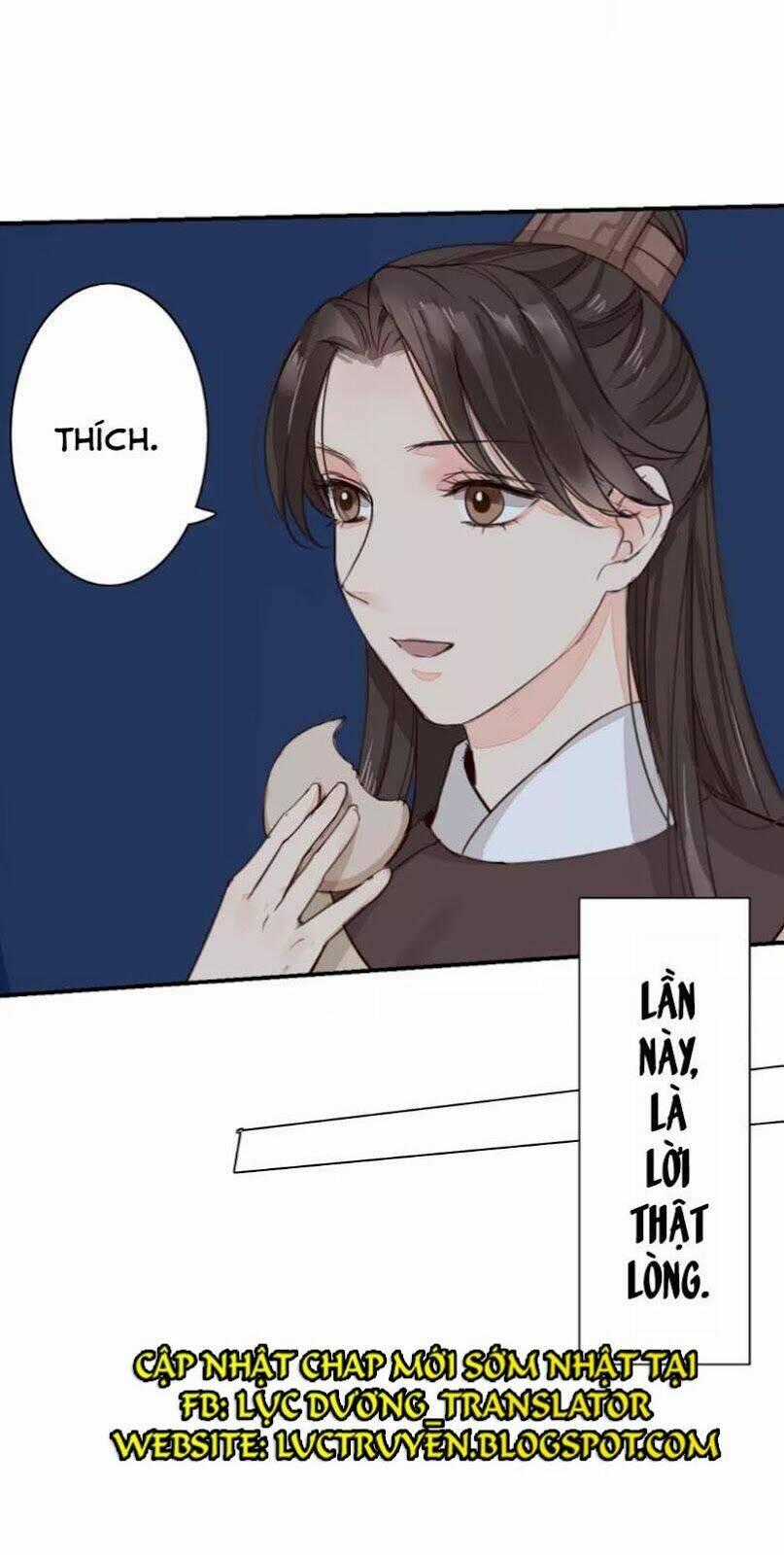 Chỉ Phu Vi Thê Chapter 32 trang 26