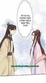 Chỉ Phu Vi Thê Chapter 32 trang 5