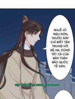 Chỉ Phu Vi Thê Chapter 32 trang 7