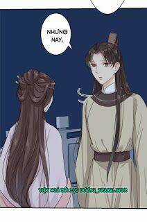 Chỉ Phu Vi Thê Chapter 32 trang 9