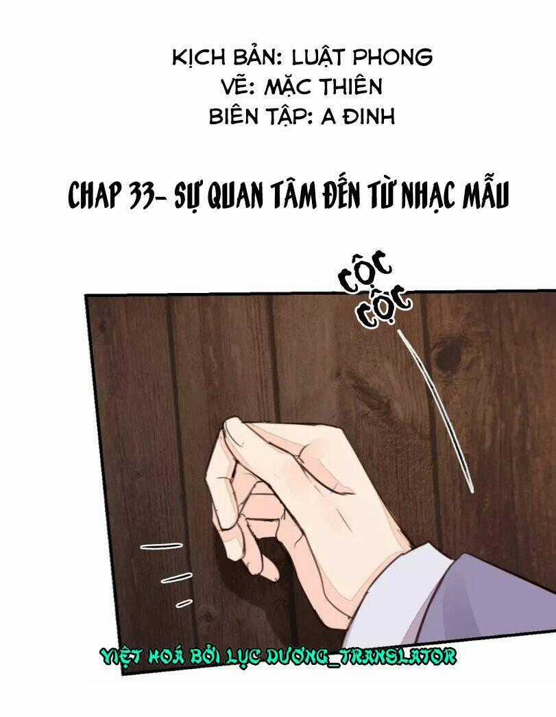 Chỉ Phu Vi Thê Chapter 33 trang 1