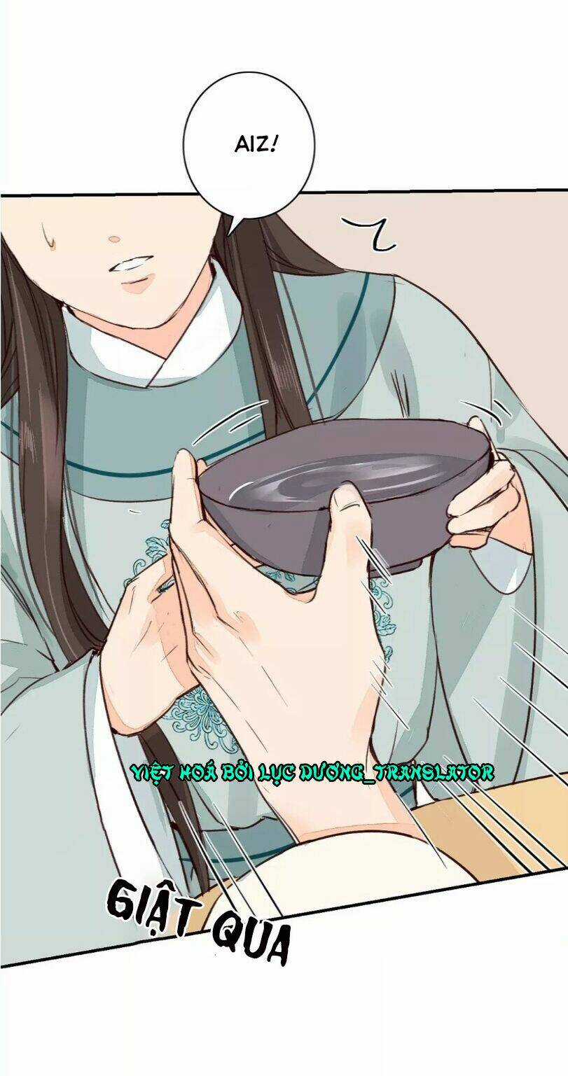 Chỉ Phu Vi Thê Chapter 33 trang 17