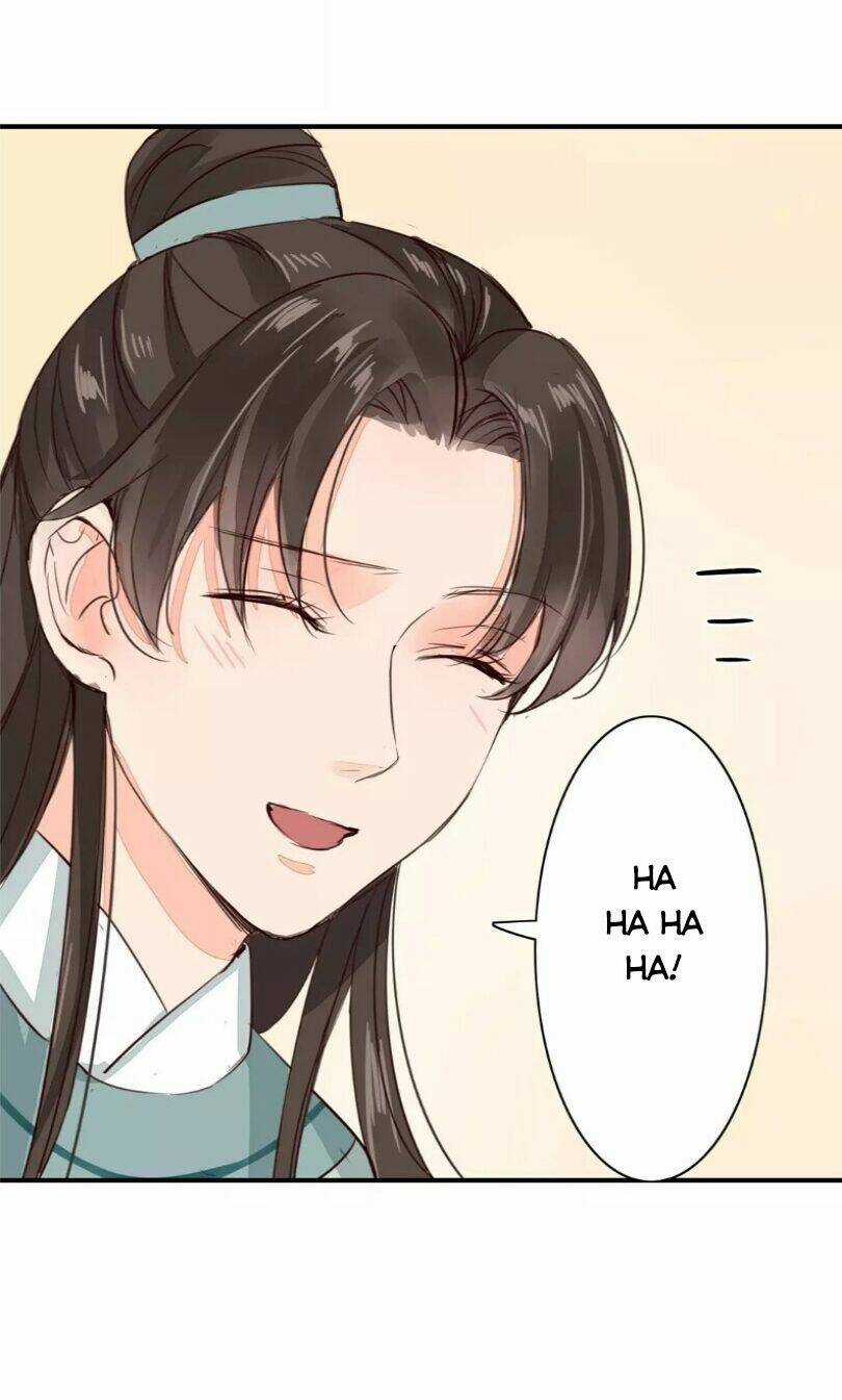 Chỉ Phu Vi Thê Chapter 34 trang 13