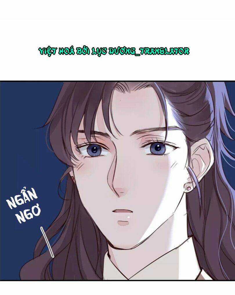 Chỉ Phu Vi Thê Chapter 34 trang 14