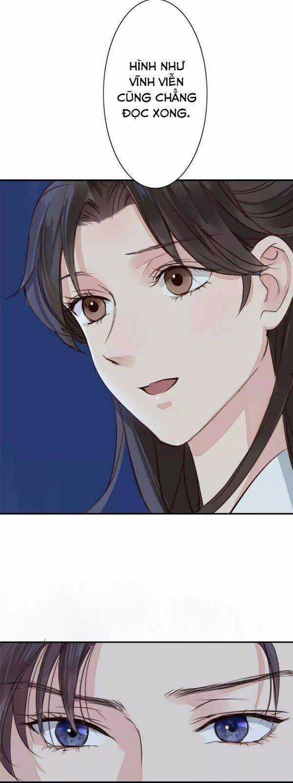 Chỉ Phu Vi Thê Chapter 34 trang 17