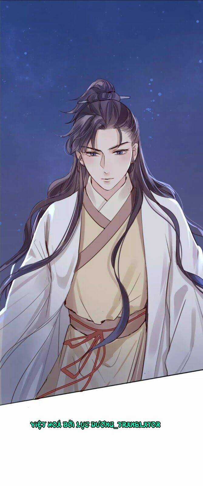 Chỉ Phu Vi Thê Chapter 34 trang 18