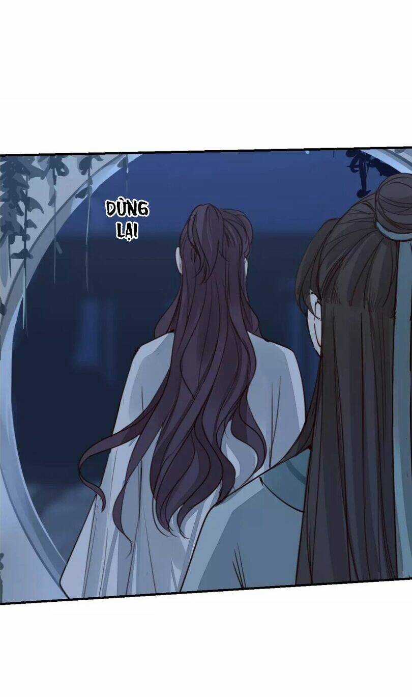 Chỉ Phu Vi Thê Chapter 34 trang 19