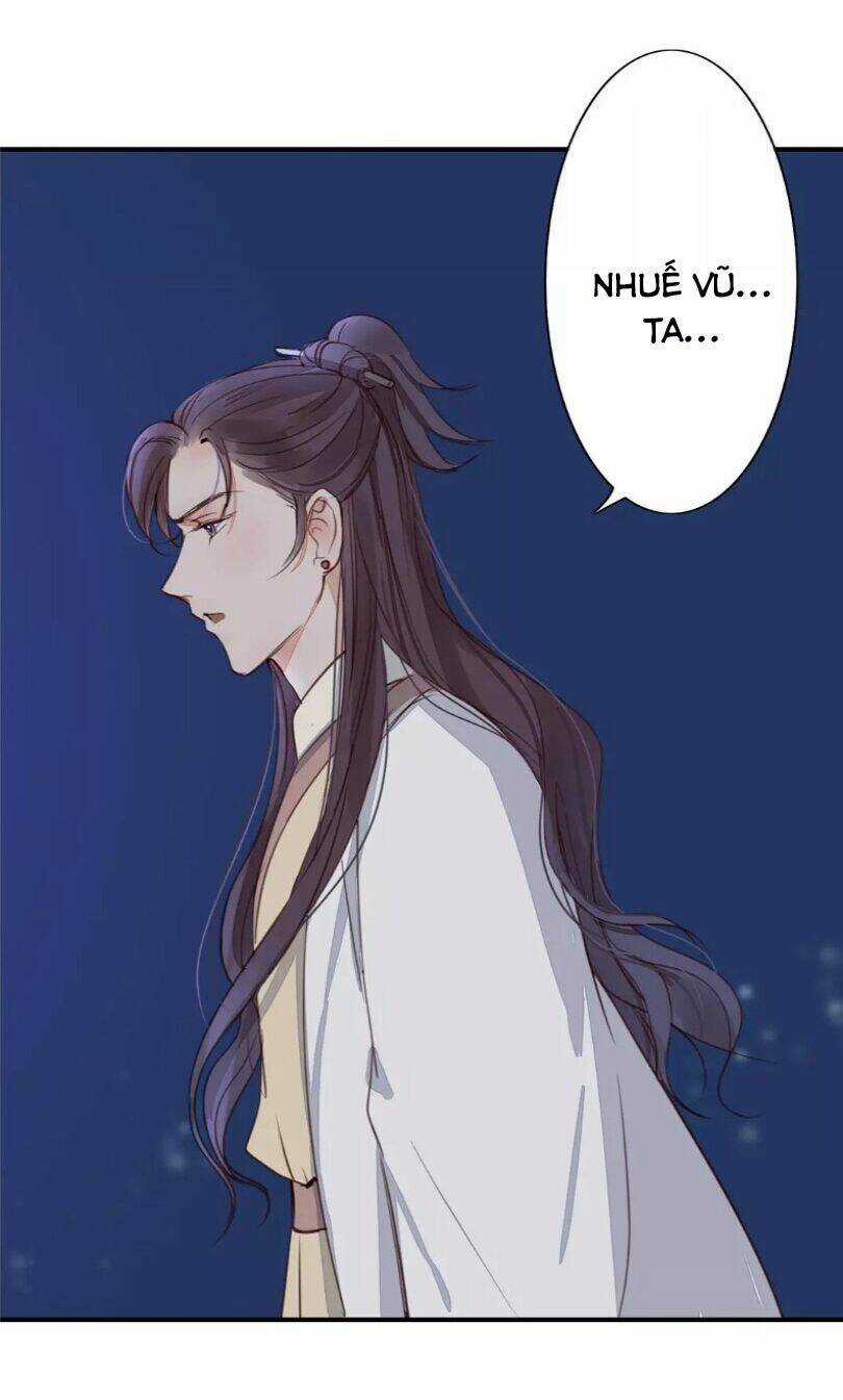 Chỉ Phu Vi Thê Chapter 34 trang 21