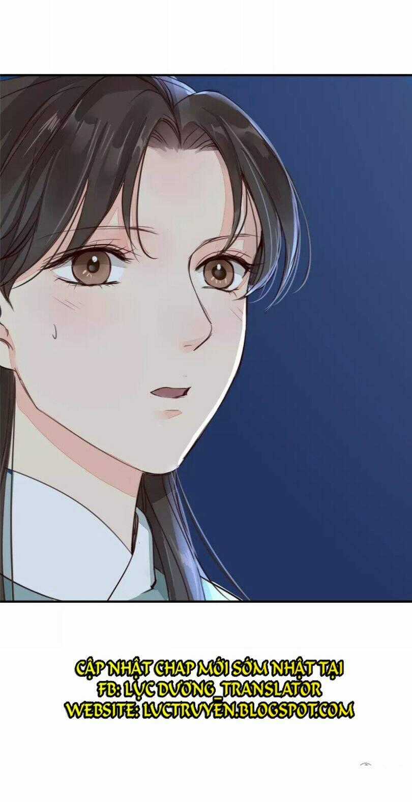 Chỉ Phu Vi Thê Chapter 34 trang 26