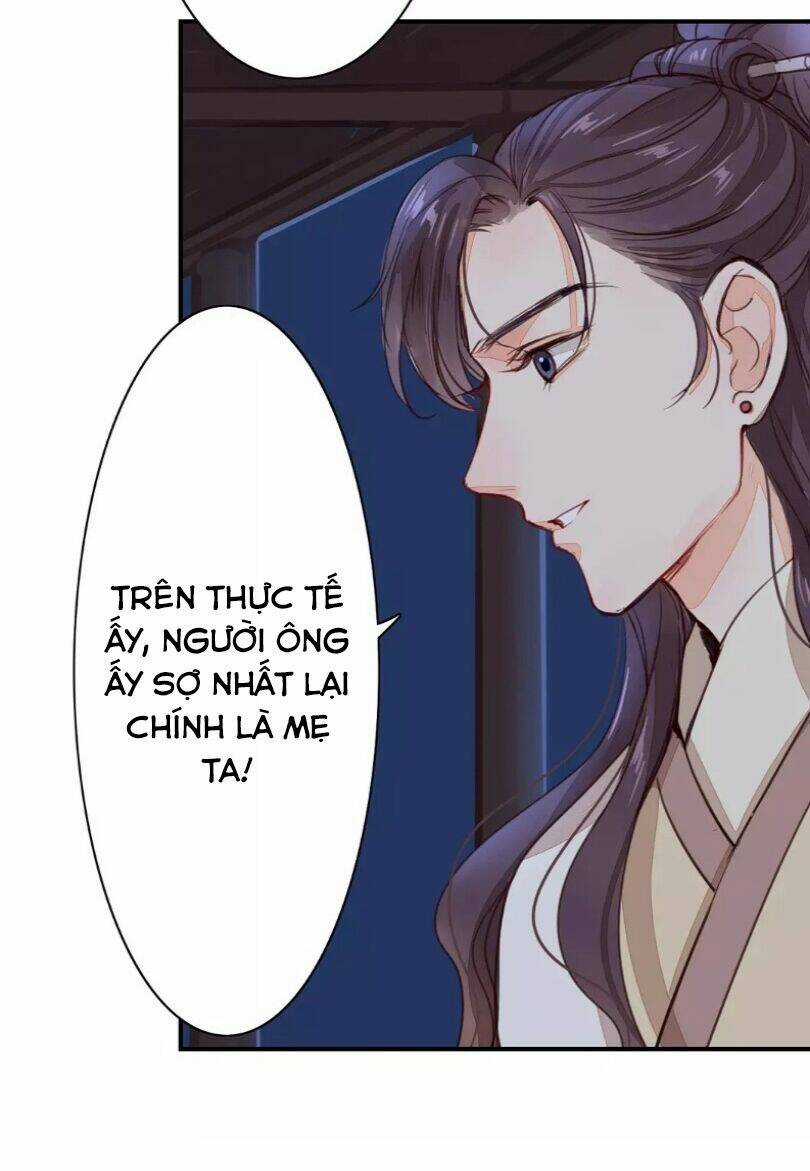 Chỉ Phu Vi Thê Chapter 34 trang 5