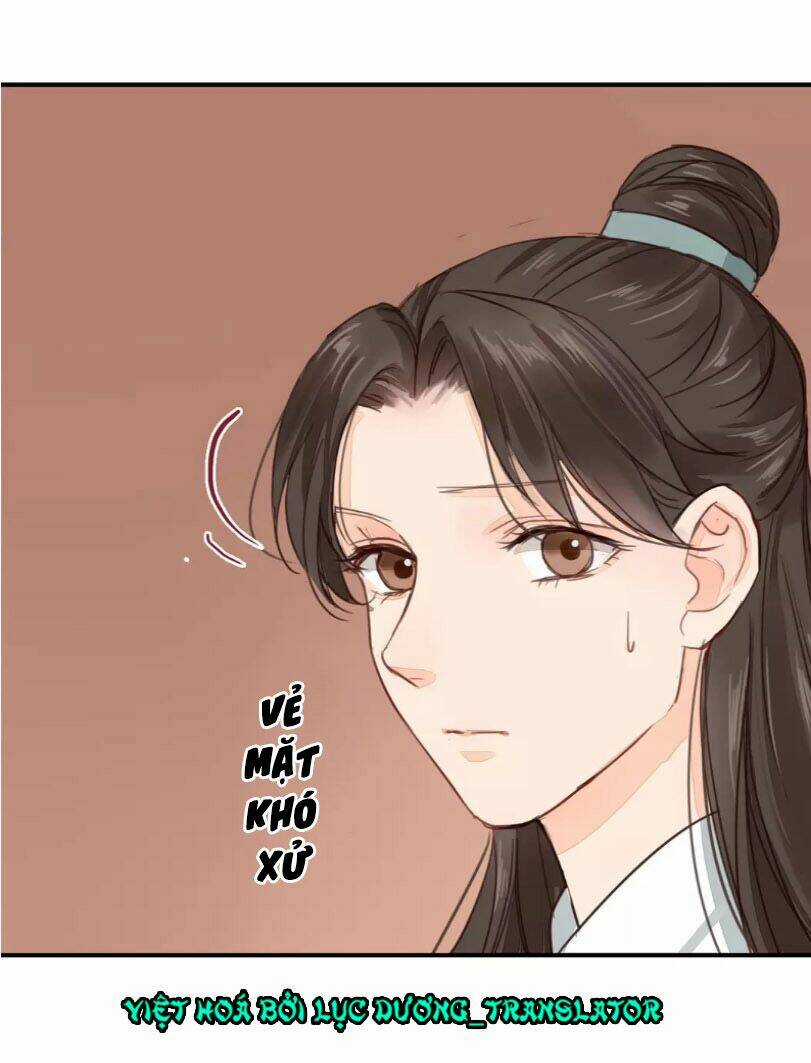 Chỉ Phu Vi Thê Chapter 35 trang 13